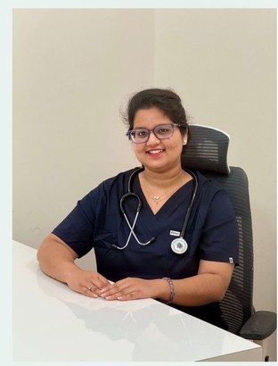 Dr Deekkshitha