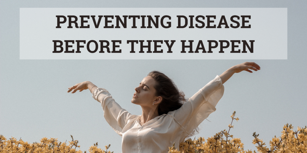 disease reversal at clinic living plus