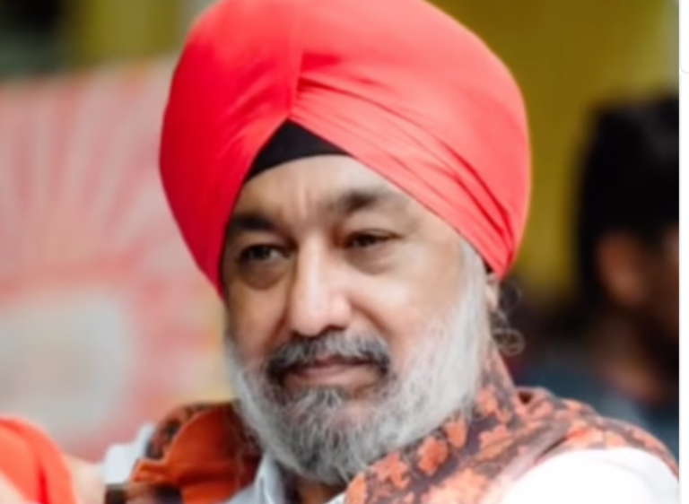 Kulvindar Singh