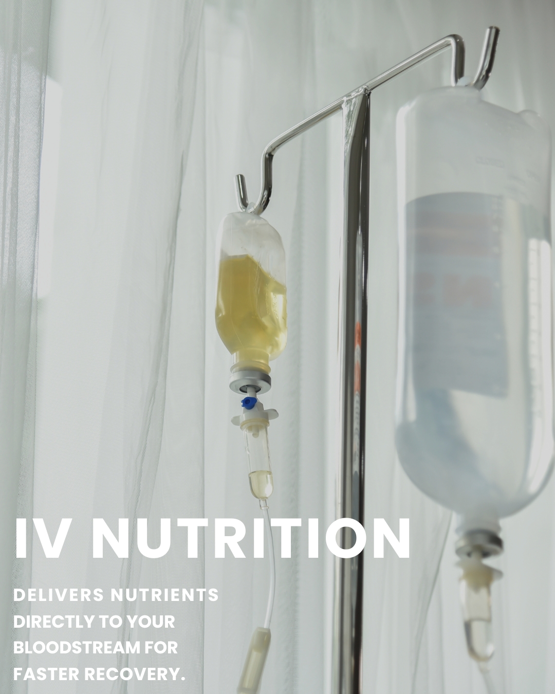 iv nutrition