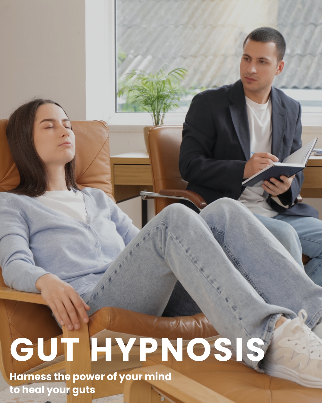 gut hypnosis