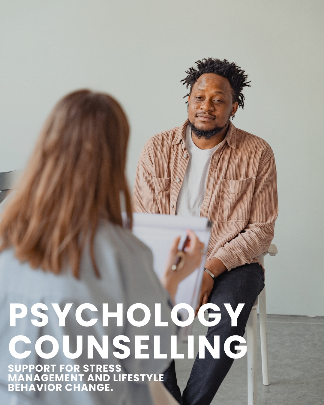 psychology counselling