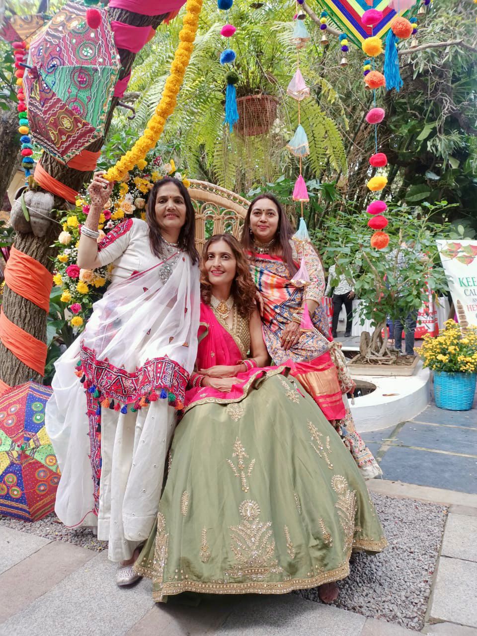 Aarti Sebastian