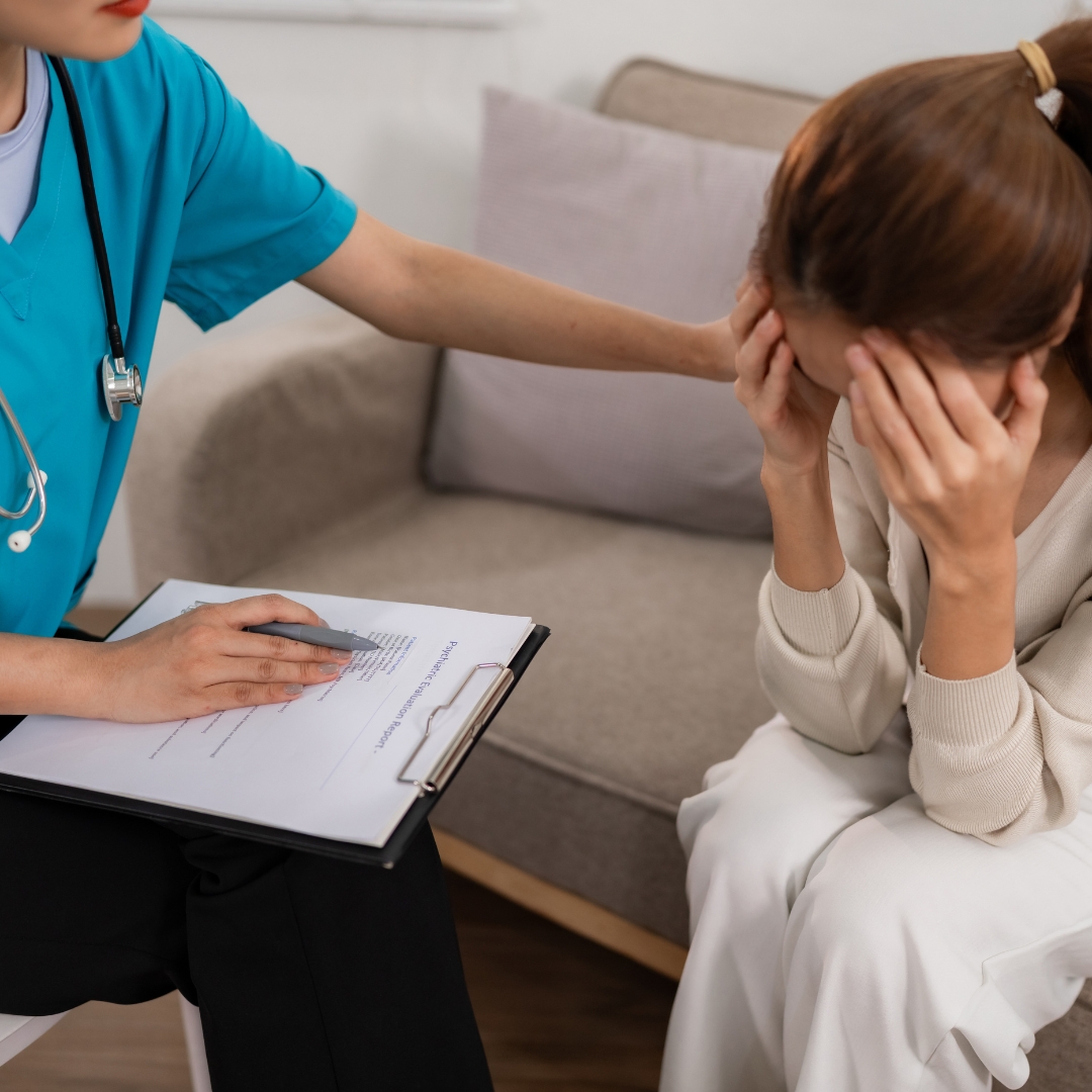 Psychology & Behavioral Therapy