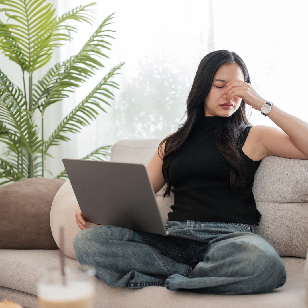 Strained Relationships