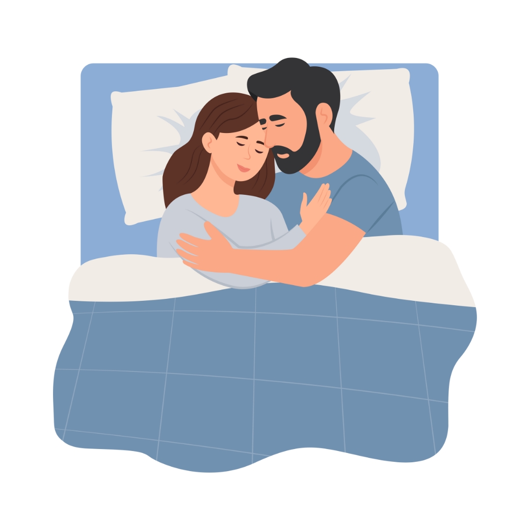 Vaginal Dryness | Low Libido (Sex Drive)