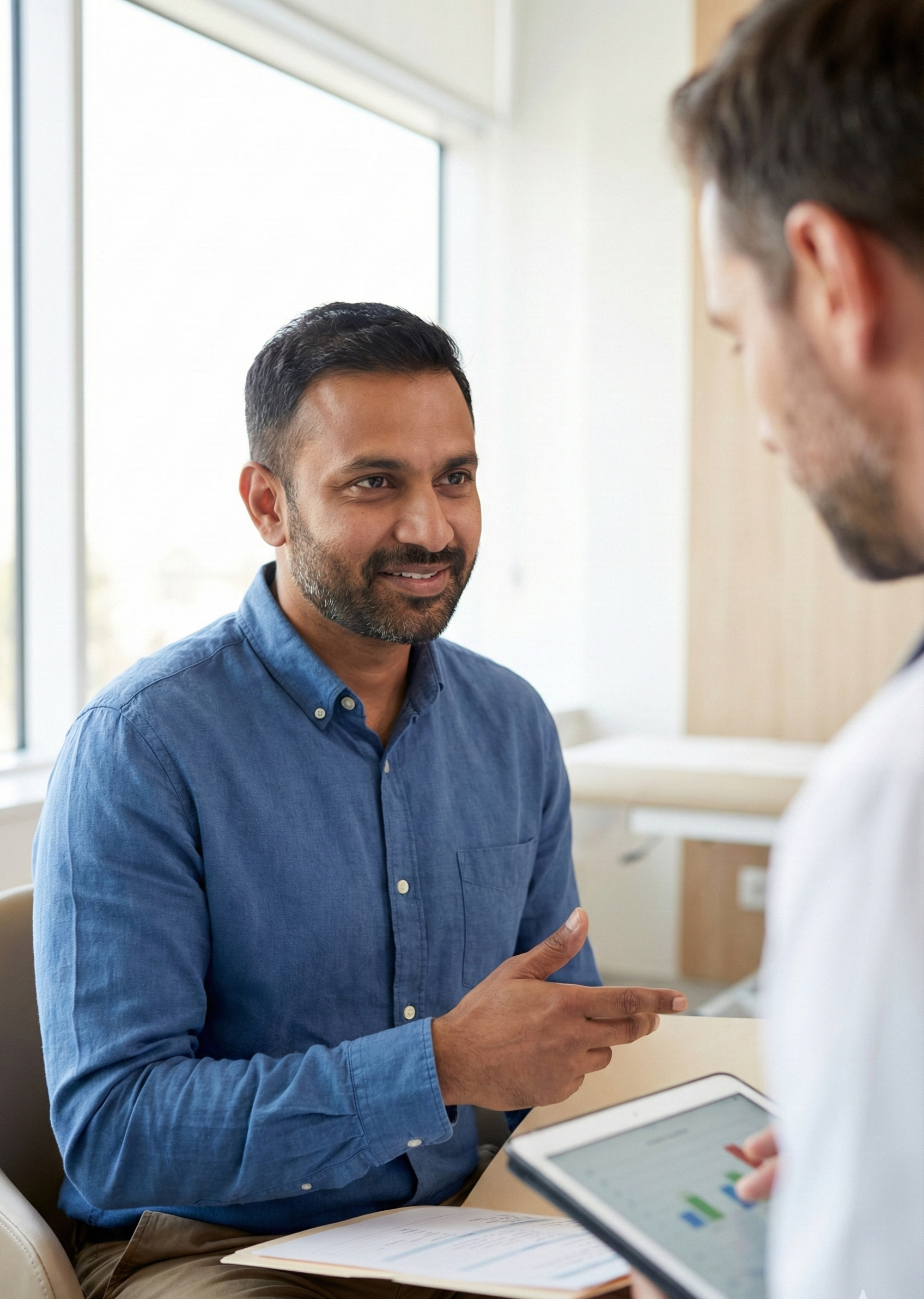 CJC-1295 peptide therapy for fat loss, recovery and metabolic health