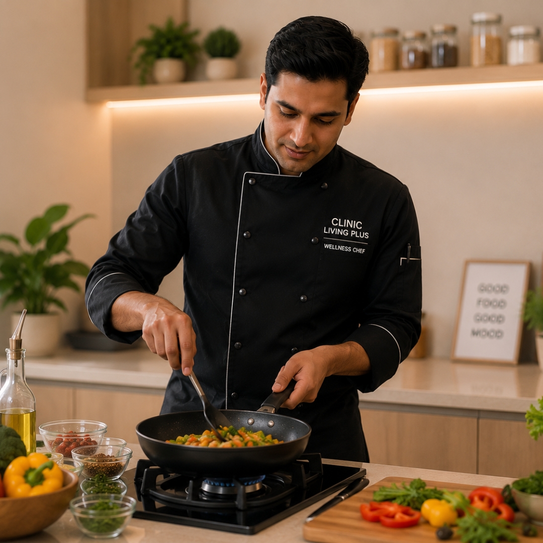 Chef Visit
