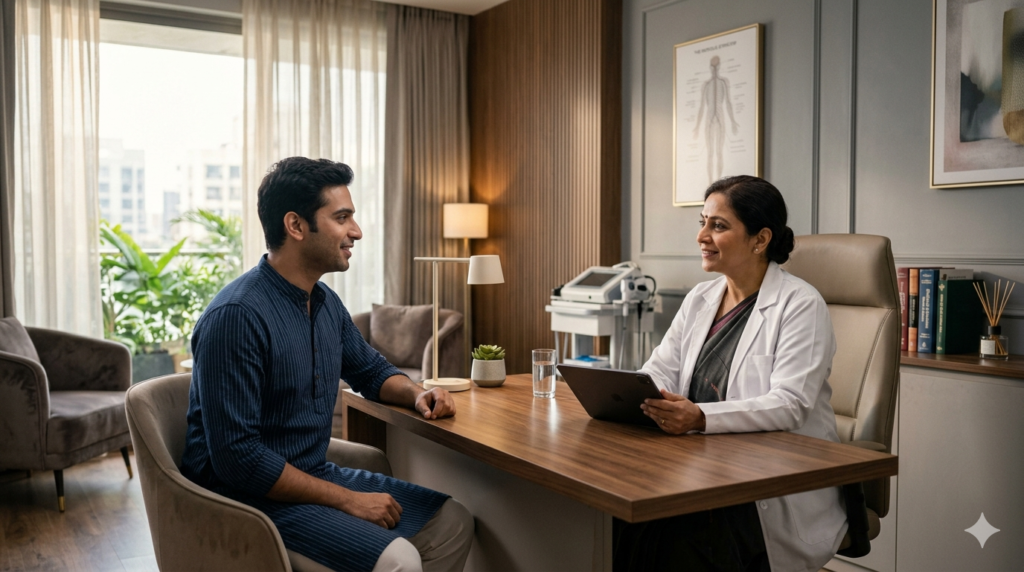 GERD Treatment in Bangalore