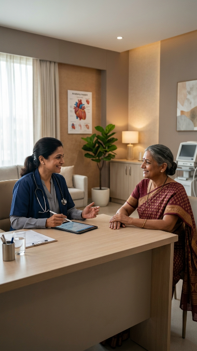 Psoriatic Arthtritis Treatment in Bangalore