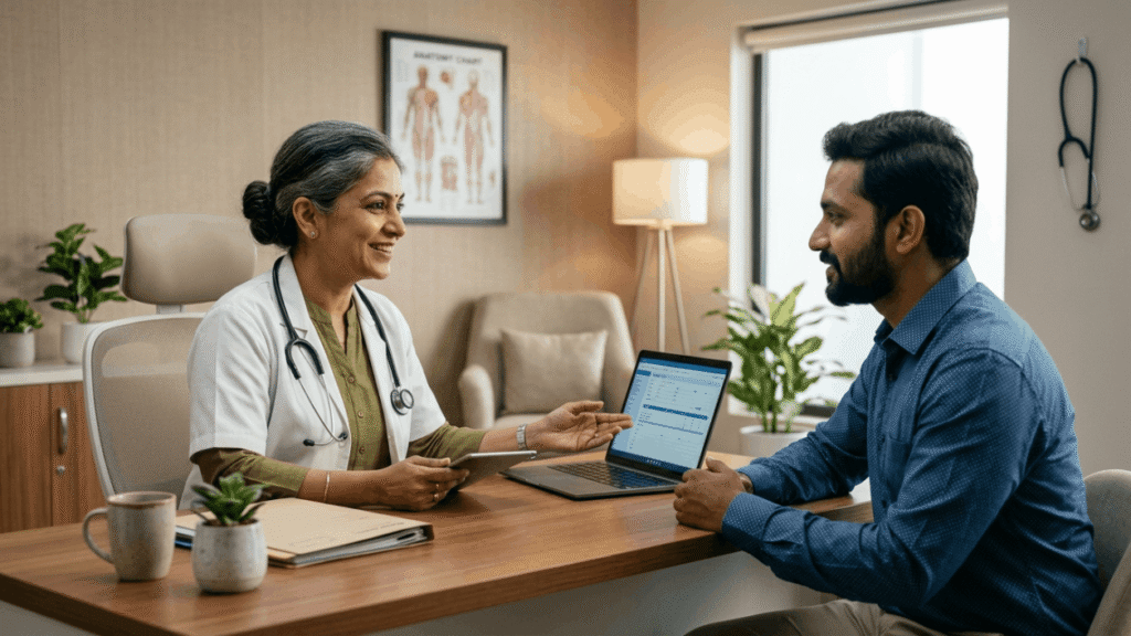 Gut Management in Bangalore