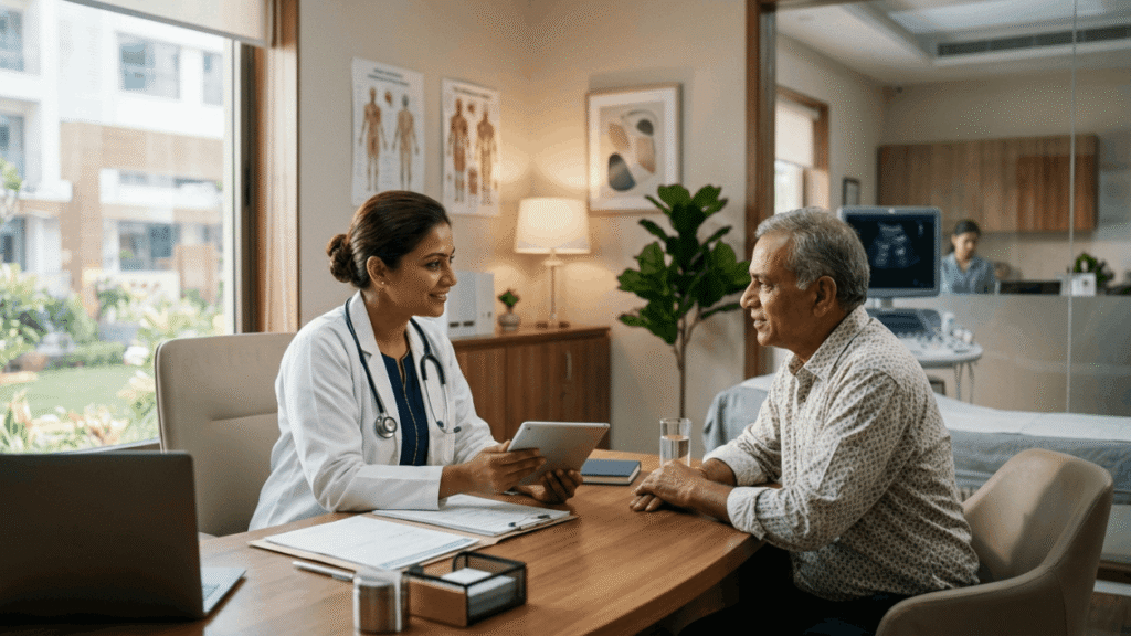 Dysentery Treatment In Bangalore