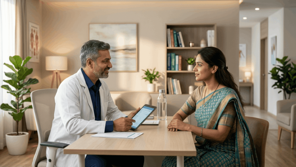 Acid Reflux Treatment In Bangalore