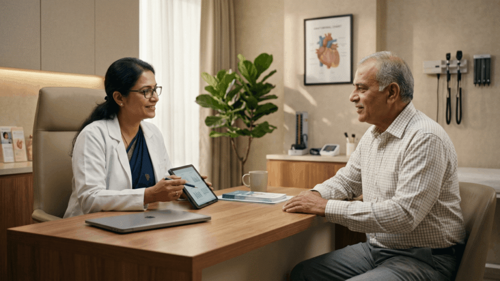 SIBO Treatment In Bangalore