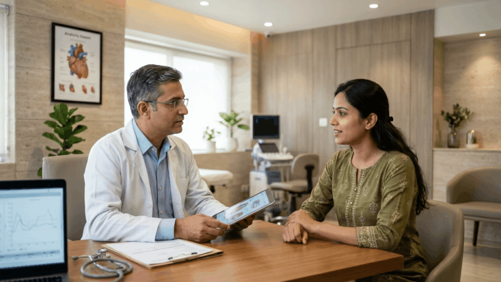 Osteoarthritis Treatment in Bangalore