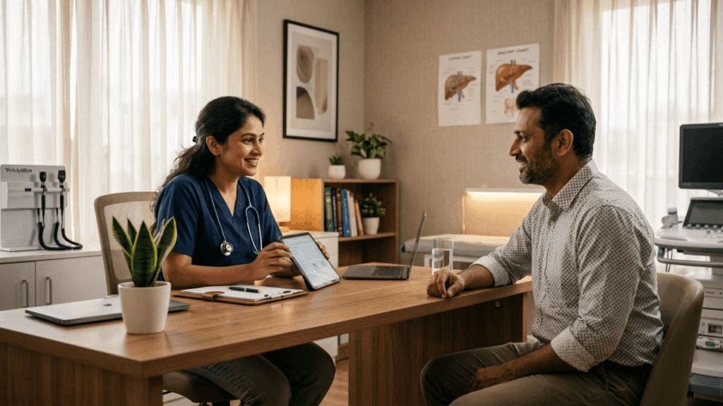 Rheumatoid Arthritis Treatment in Bangalore