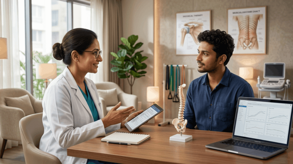 Cognitive Enhancement Treatment