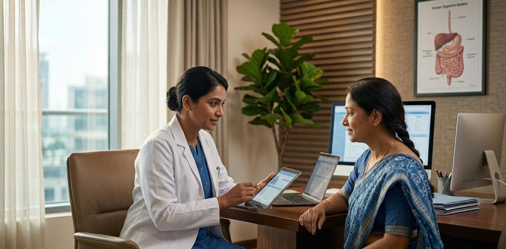 Perimenopause Treatment