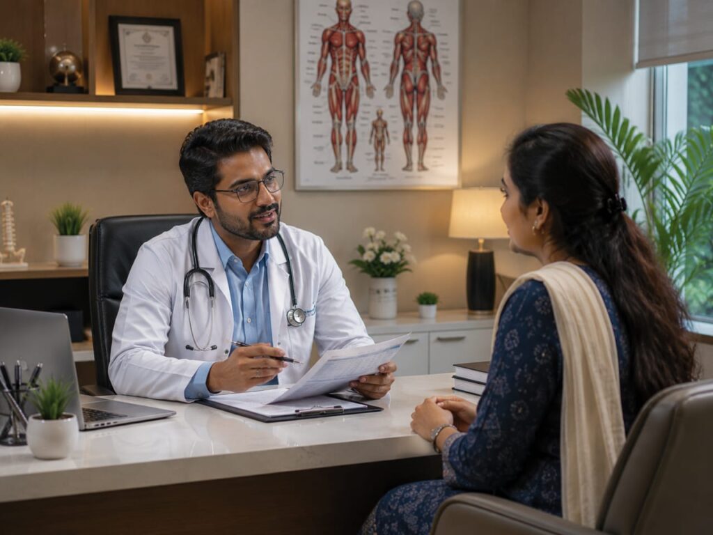IBD Treatment in Bangalore