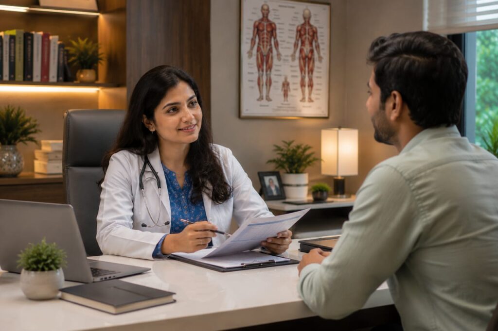 IBS Treatment In Bangalore