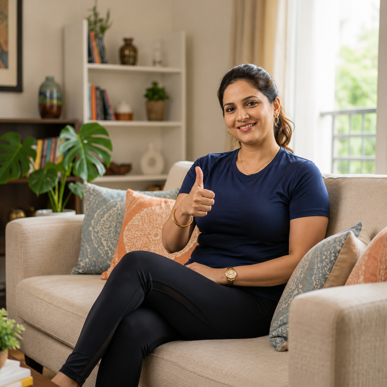 Better health markers