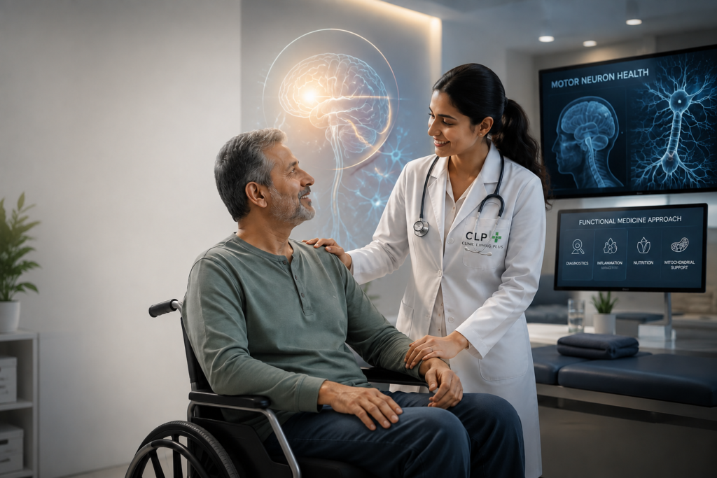 ALS Treatment in Bangalore