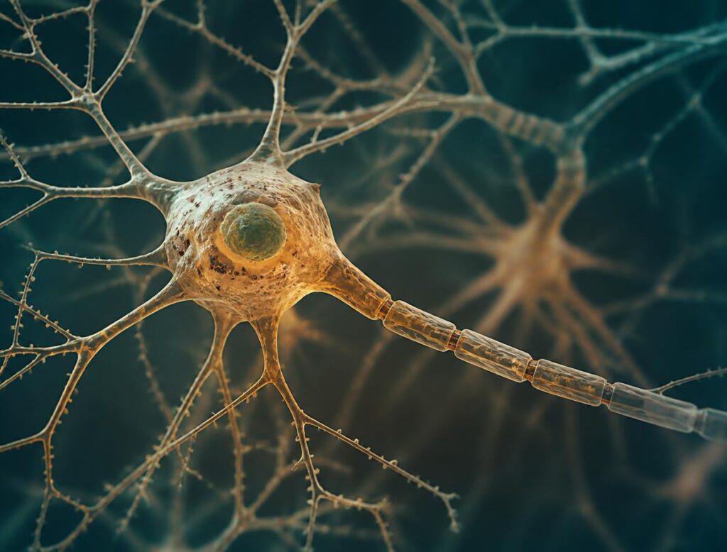 ALS Natural Supportive Treatment in Bangalore