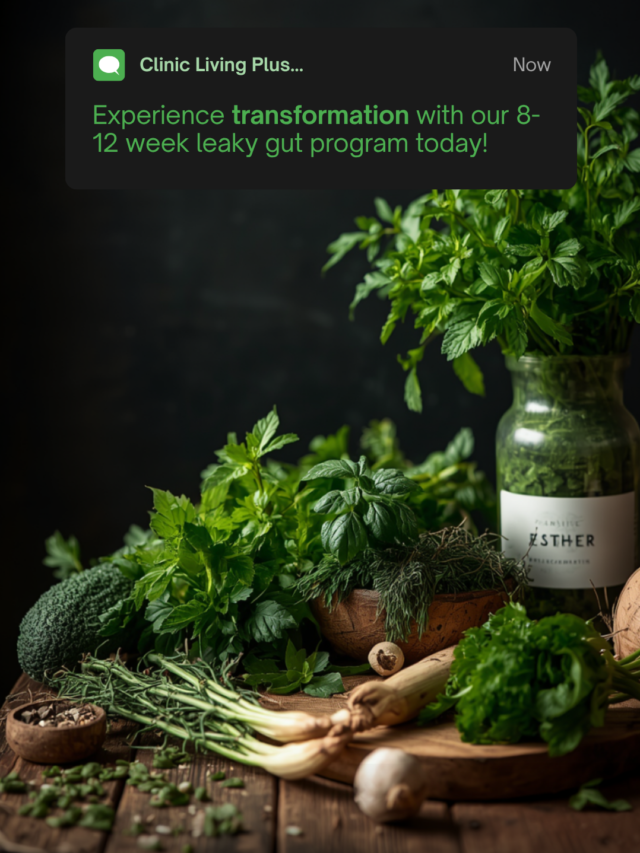 Your Gut is Leaking — And It’s Ruining Your Health | CLP Bangalore