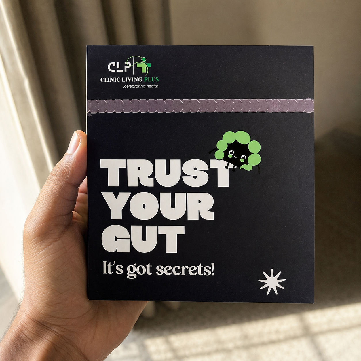 Gut and microbiome diagnostics